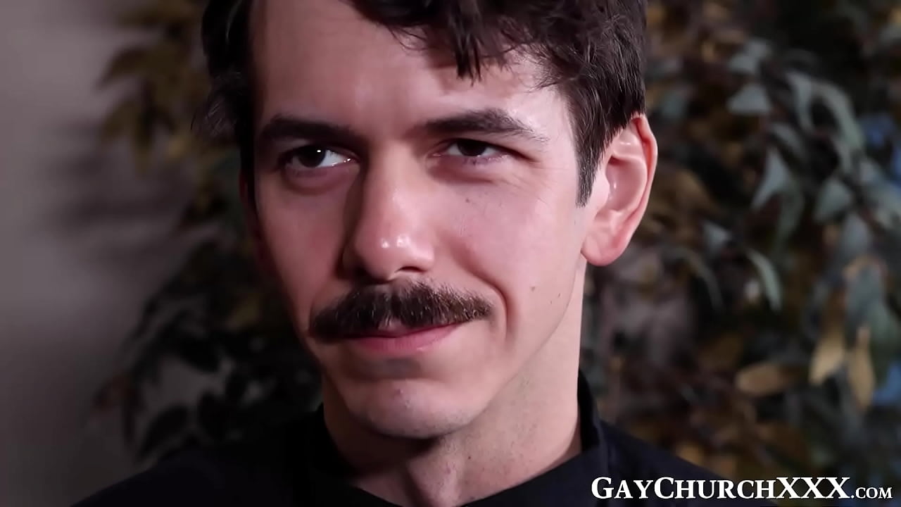 Dakota cleanses Father Wheeler&acirc;s dick to atone for his immoral deeds, a ritual that leads to a sinful fuck session.