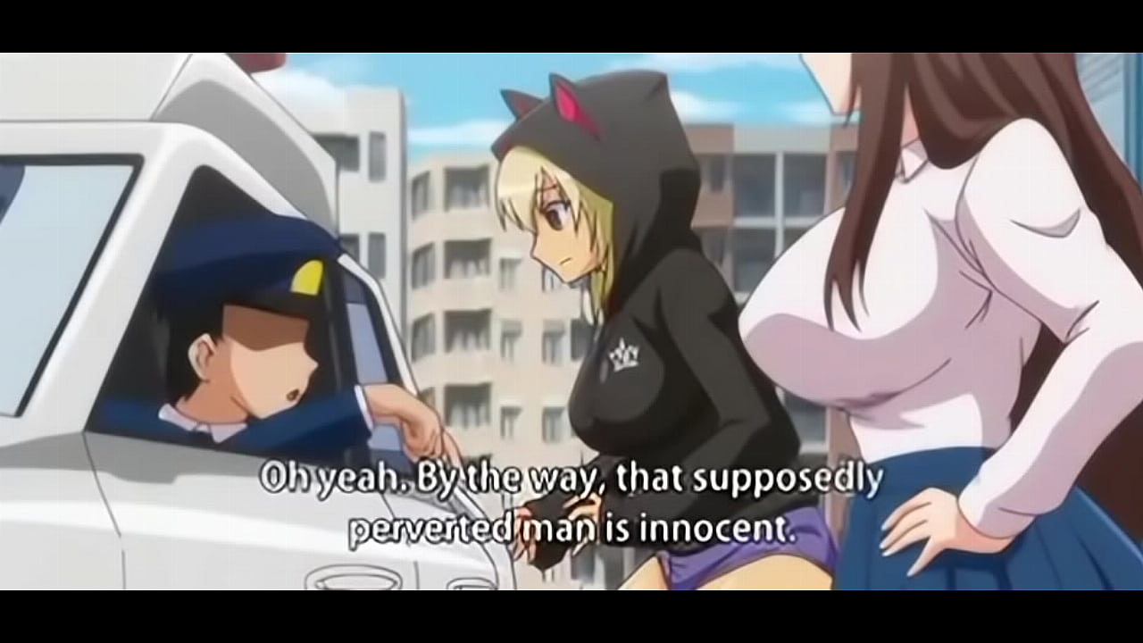 People get to fuck any hentai they want using massive dicks