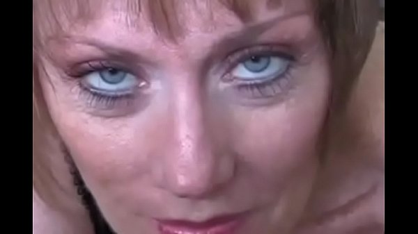 GILF Loves To d. Cum