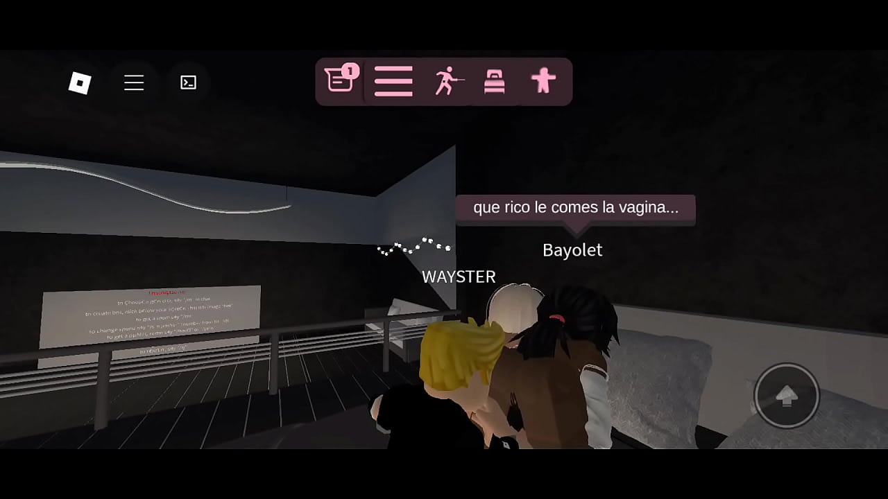 Un fan m&aacute;s que cae en la telara&ntilde;a jijiji