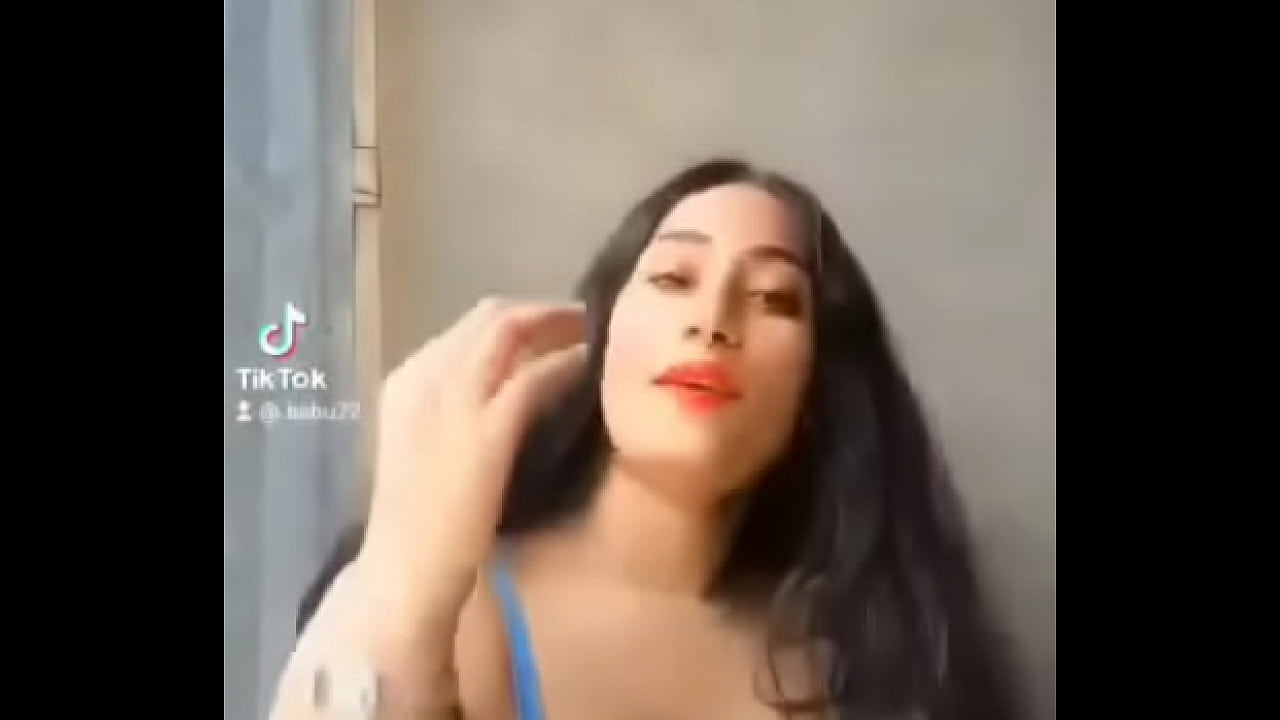 Bangladeshi TikToker