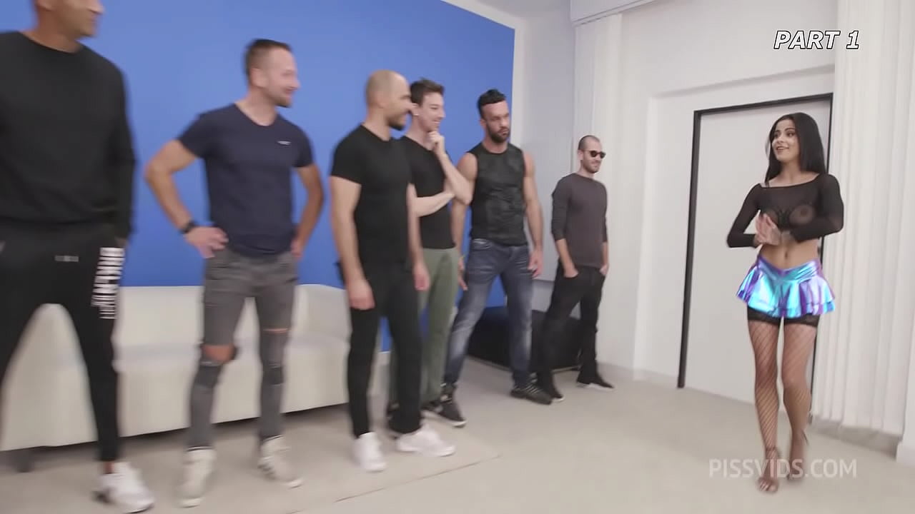 Sandra Soul is Unbreakable #1wet, 4on1, ATM, DAP, No Pussy, Rough Sex, Big Gapes, Pee Drink, Cum in Mouth, Swallow GIO1975