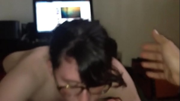 Cheating Craiglist Wife Blowjob