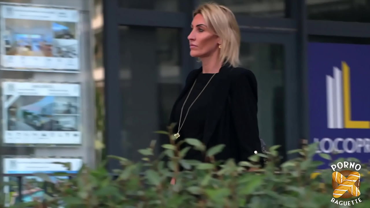 Anouk, 30 ans, une psychologue experte en bite !