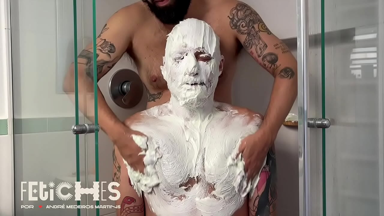 parte do projeto FETICHES de Andr&eacute; Medeiros Martins