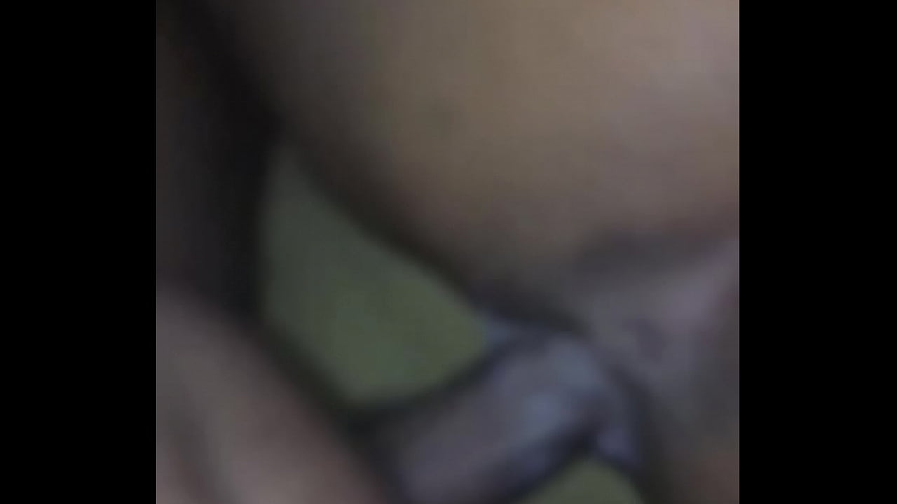 I love to fuck my babydaddy