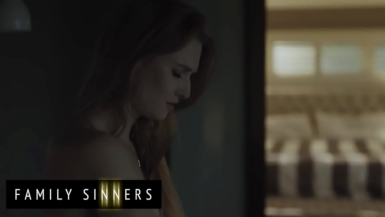 FAMILY SINNERS - Ashley Lane, Dante Colle - In-Laws Episode 4