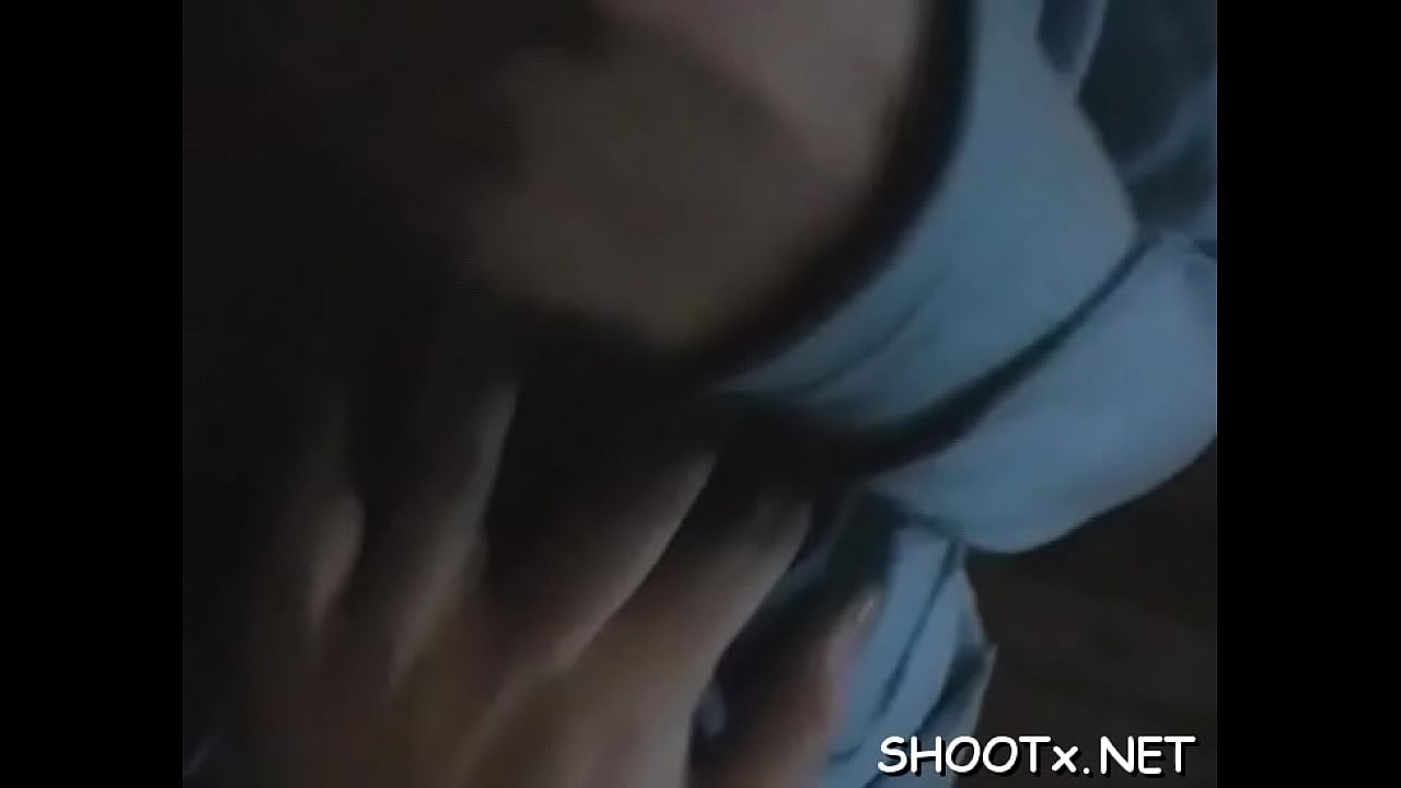 Luscious playgirl treats her boyfriend with a suck and fuck