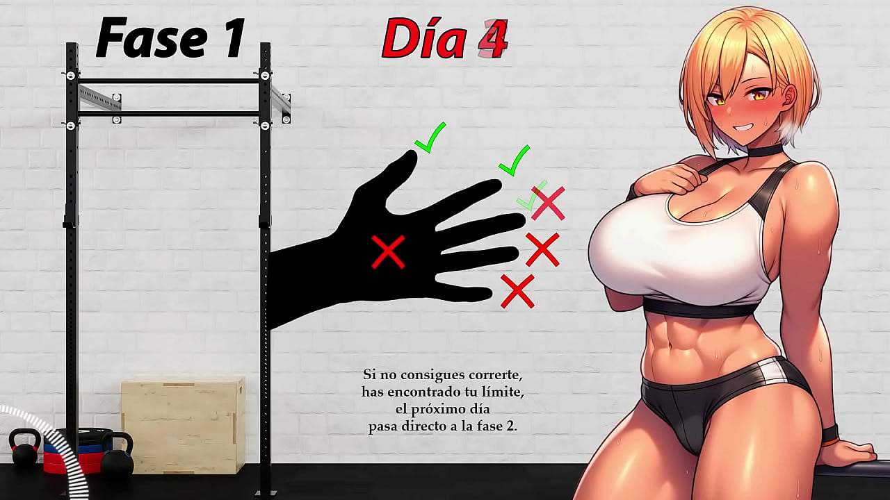 Descubre la forma m&aacute;s TOP de sentir un orgasmo super frustrado.