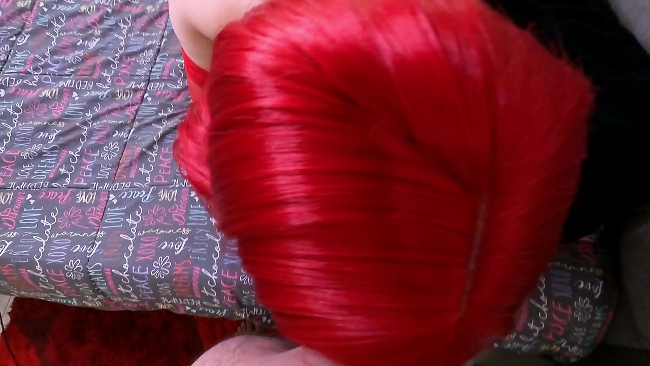 Como Me Encanta Mamar La verga De Mi Novio antes de que Me lo Meta En 4 Estilo Perrito