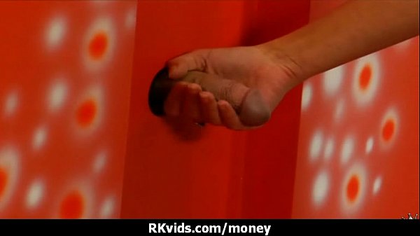 Hooker gets payed and tape for sex 29