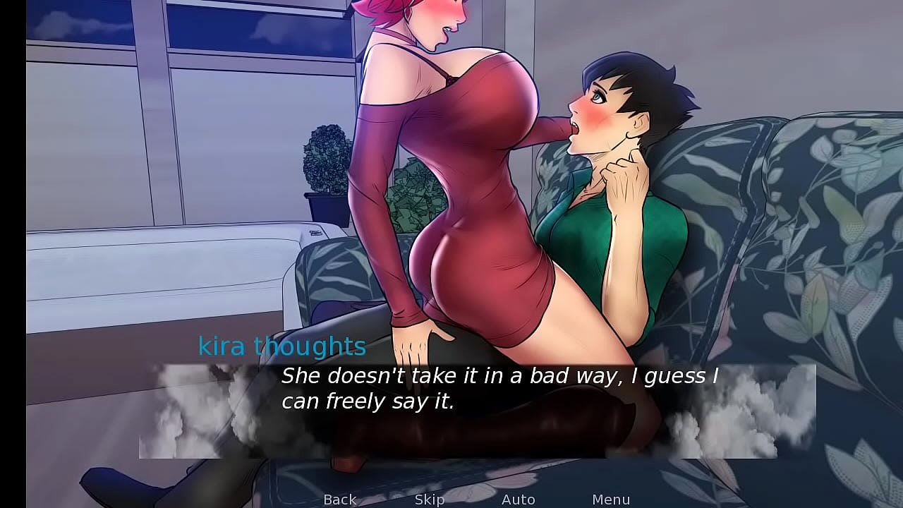 ConfinedWith Goddesses 10 - My Best Friend And Her Sister