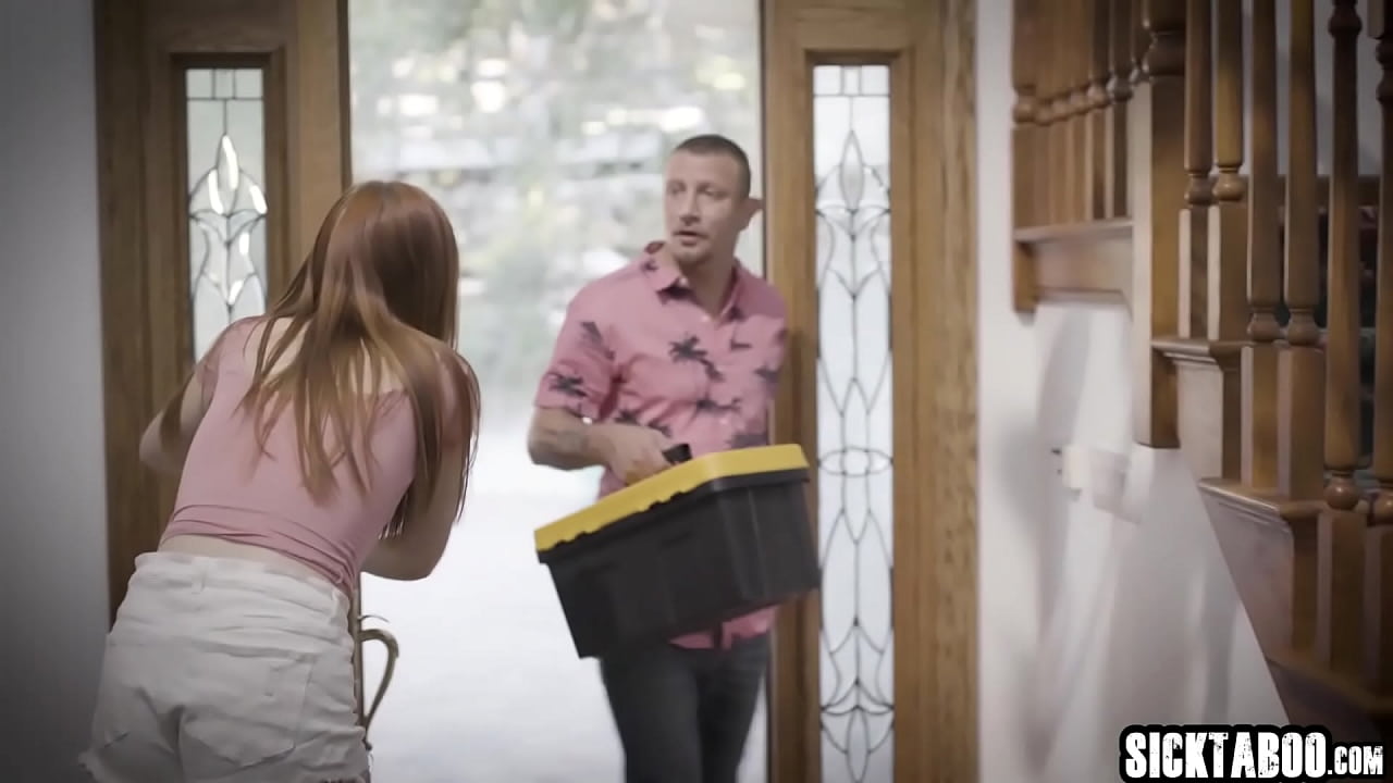 Perverted babe Maya Kendrick enjoyed hardcore pussy fucking