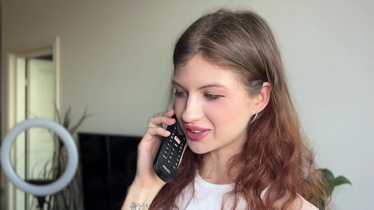 wife cheats on her husband with a plumber