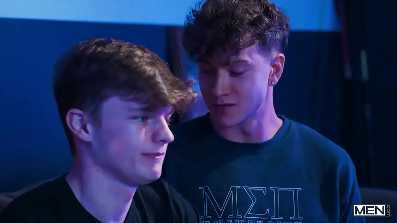 Fucking Freshmen Part 3/ MEN