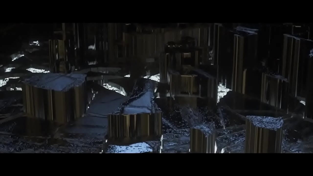 MoodyGod & Calumnia - Corazon Roto (Vocal. KARRA)