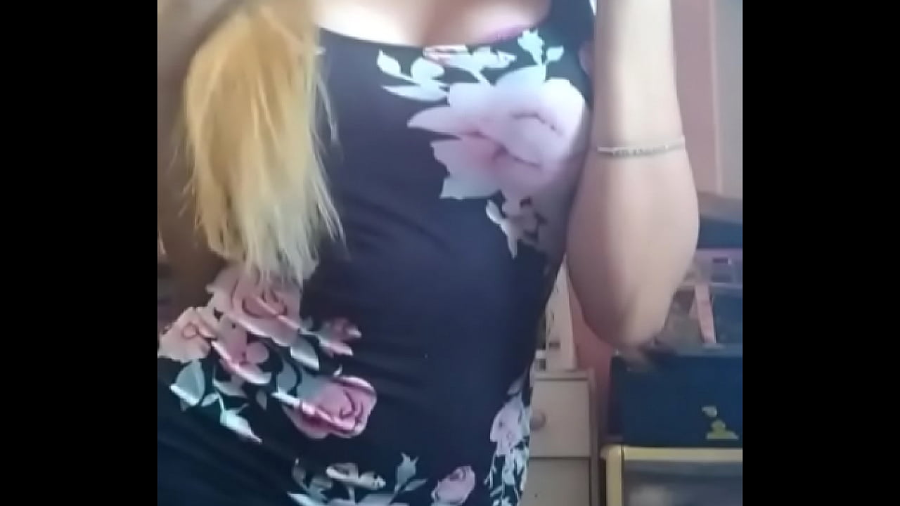 Venezolana movi&eacute;ndolo excelente