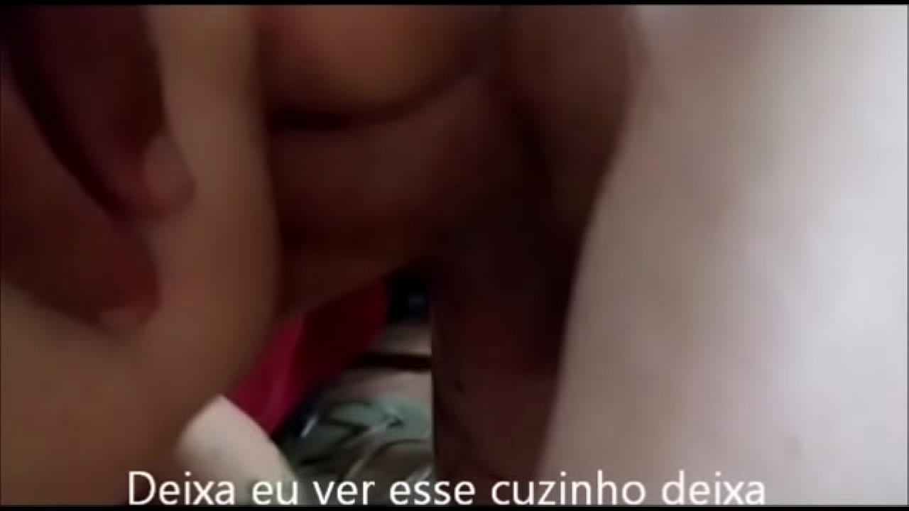 Anal com a loira 4