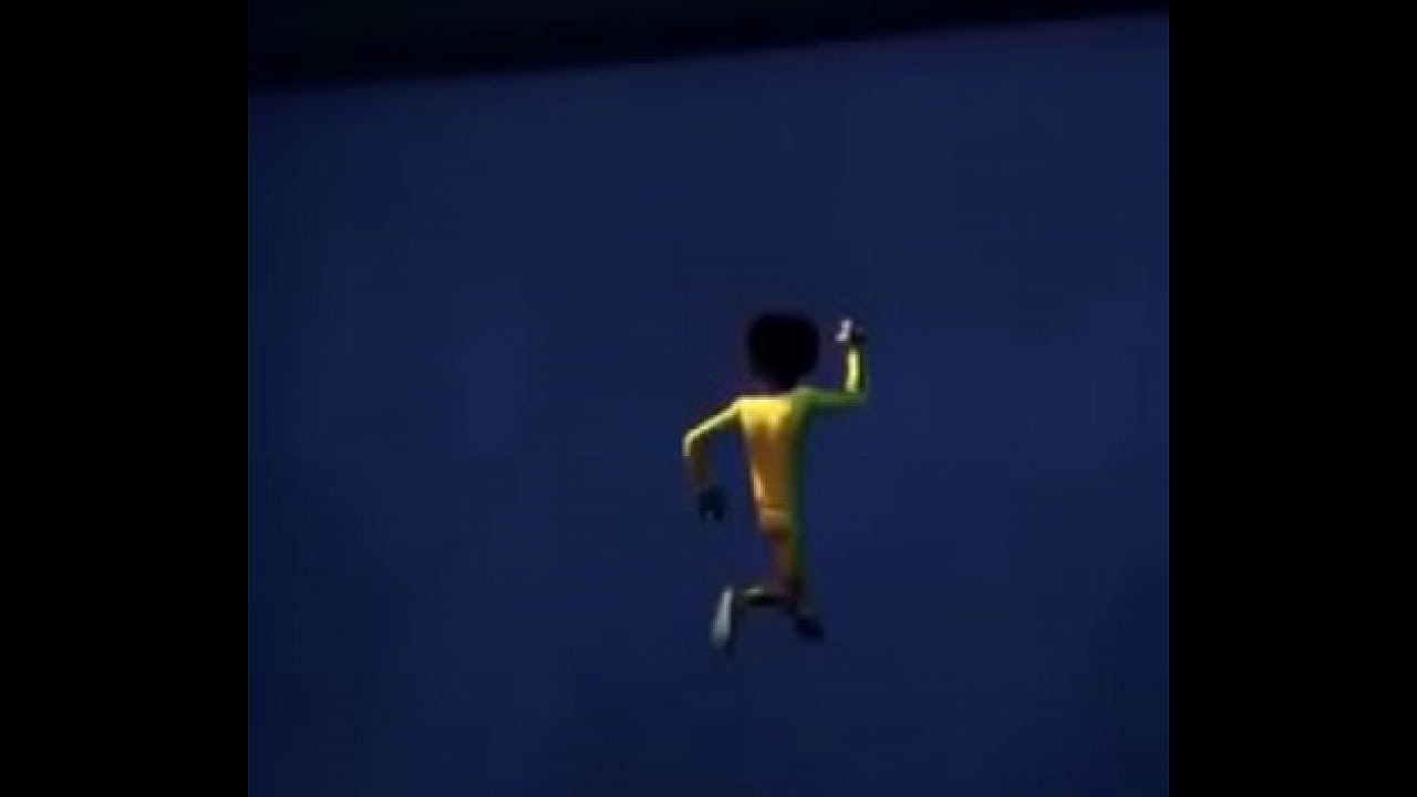 I NO GOOD AT VIDEOGAME