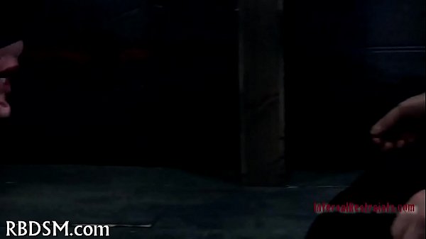 Bizarre sadomasochism tube