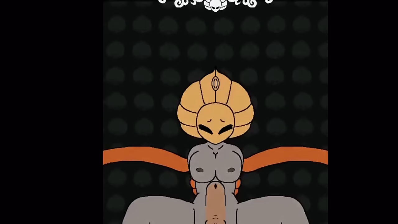 Hornet sex animation