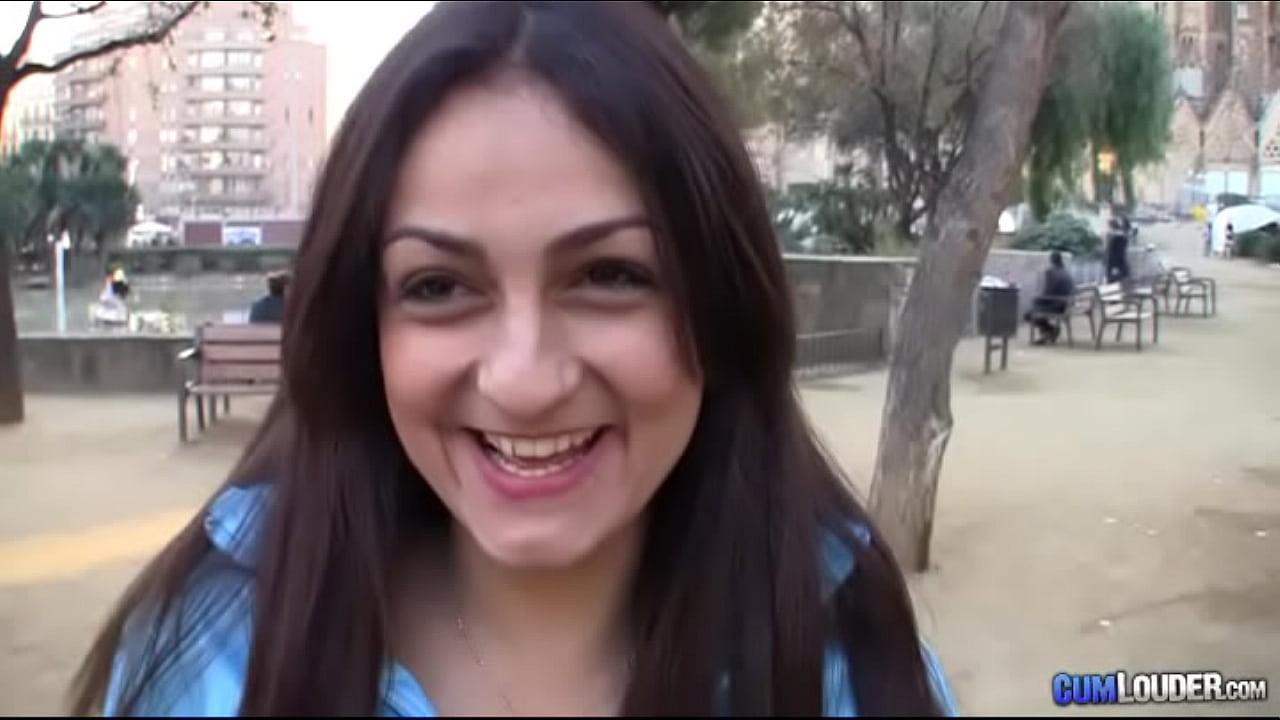 Sandra Milka la tetona espa&ntilde;ola - Busty Spanish Big Tits