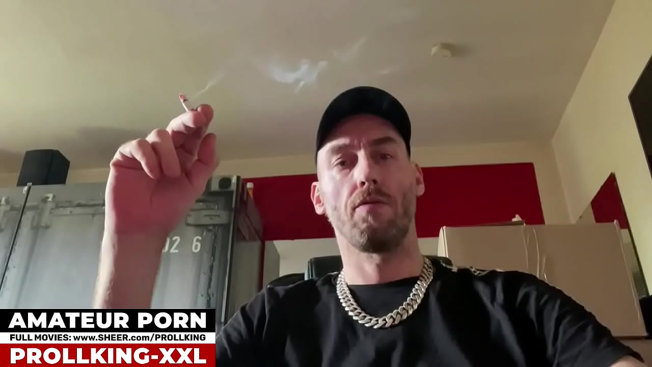 07 - PROLLKING BIG BULGE