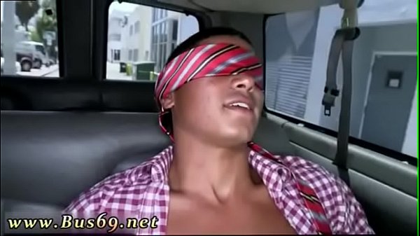 Shocking mature boy gay porn movieture Riding Around Miami For Cock