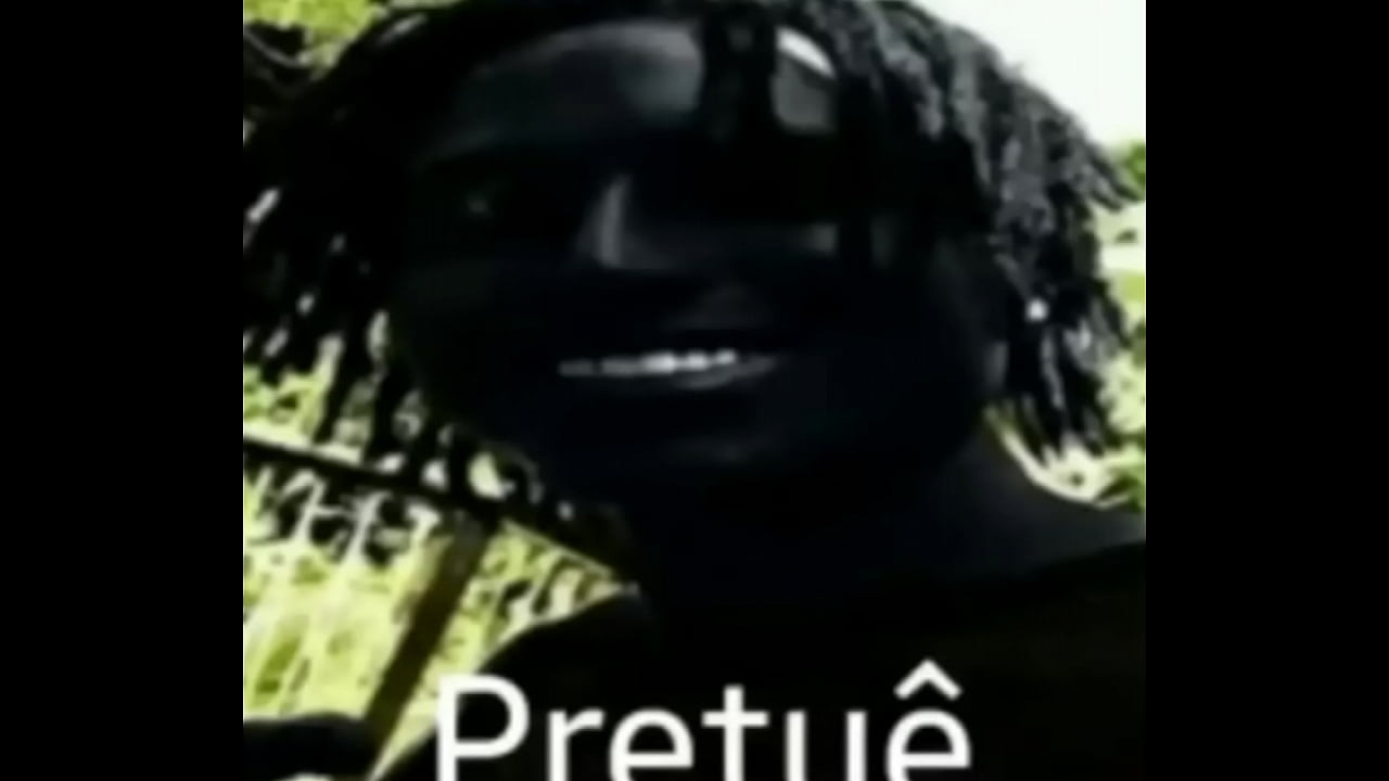 NEGROS ENFIANDO DURAMENTE NO FURICO DA MAFIA DO RICH