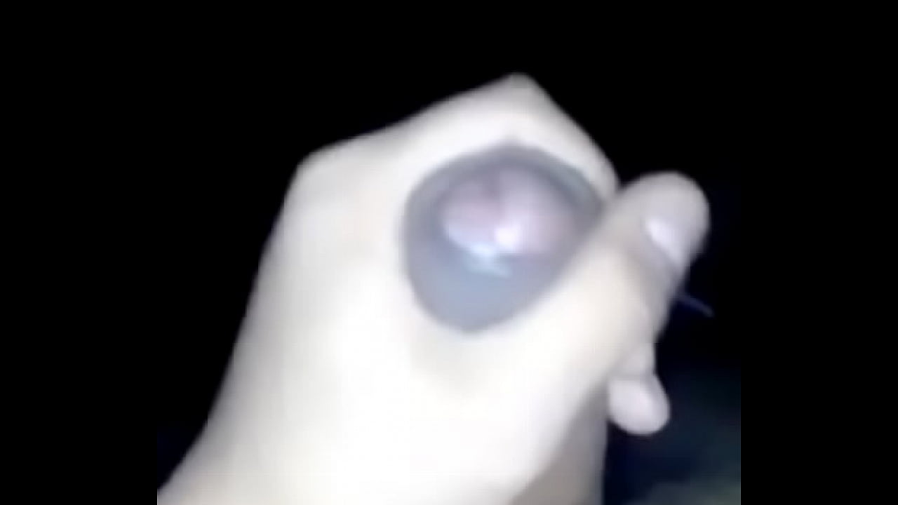 se graba masturb&aacute;ndose y me lo manda