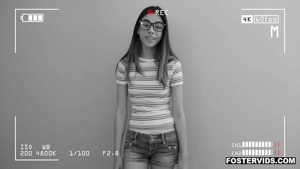 Foster stepdaugther stops stepdaddy from cheating