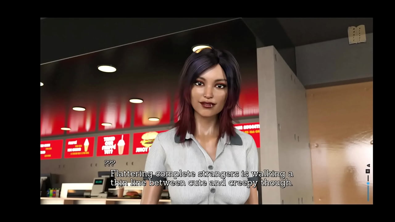 Leap Of Faith 2, Chris Is Pretty Good With His Camera