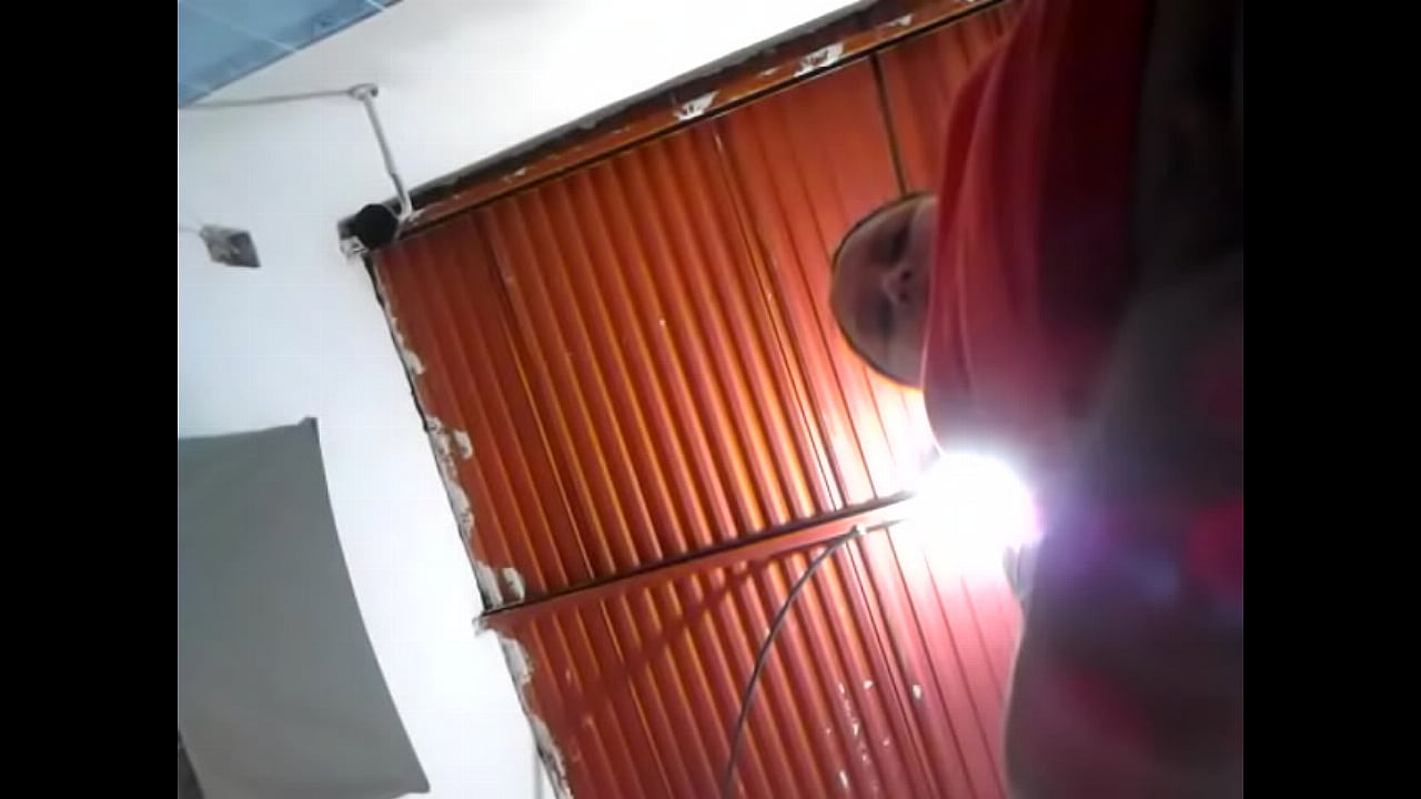 mi esposa ense&ntilde;a el culo!!