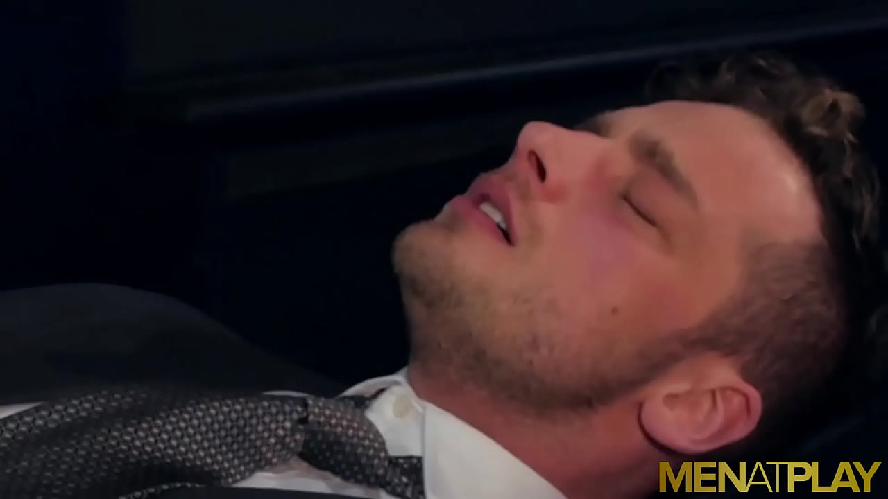 Bottom Stud Ass Bred After Hot Blowjob