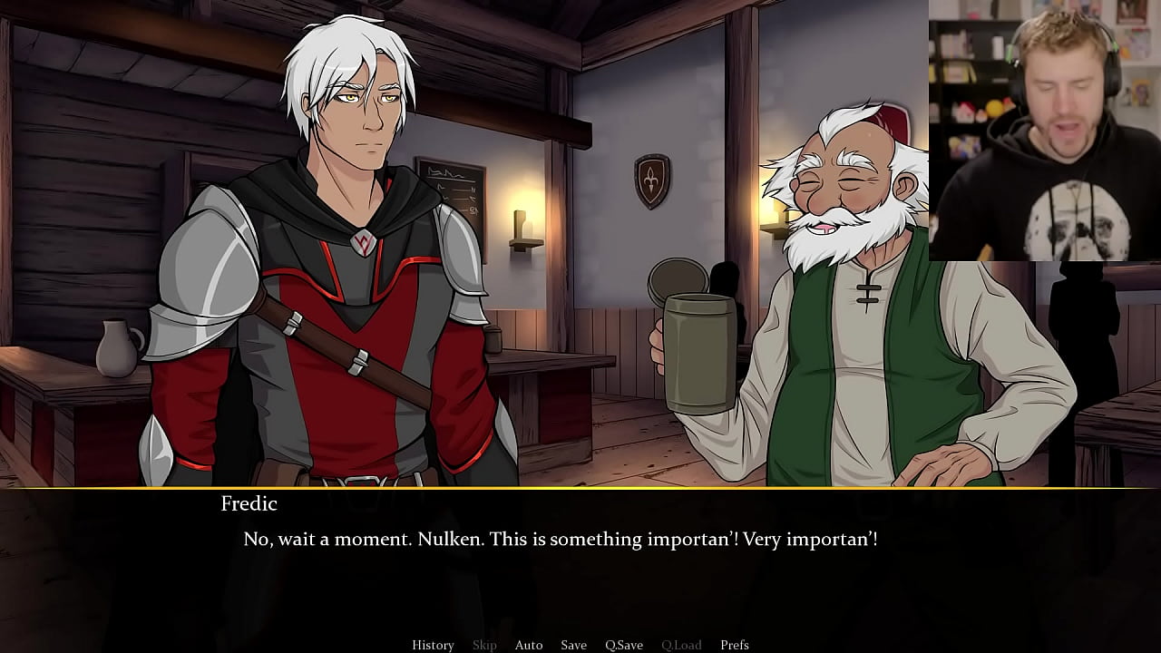 Shuggerlain | Gameplay #1