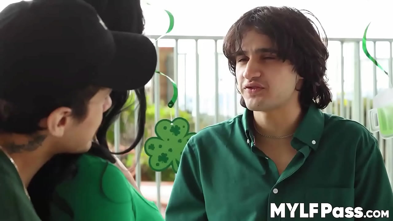 Texas Patti,Elias Cash,Sloan Stone