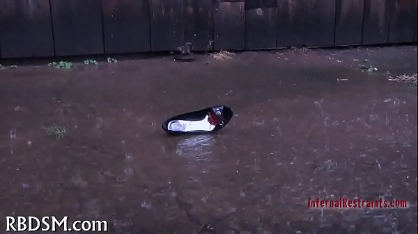 Subspace sadomasochism