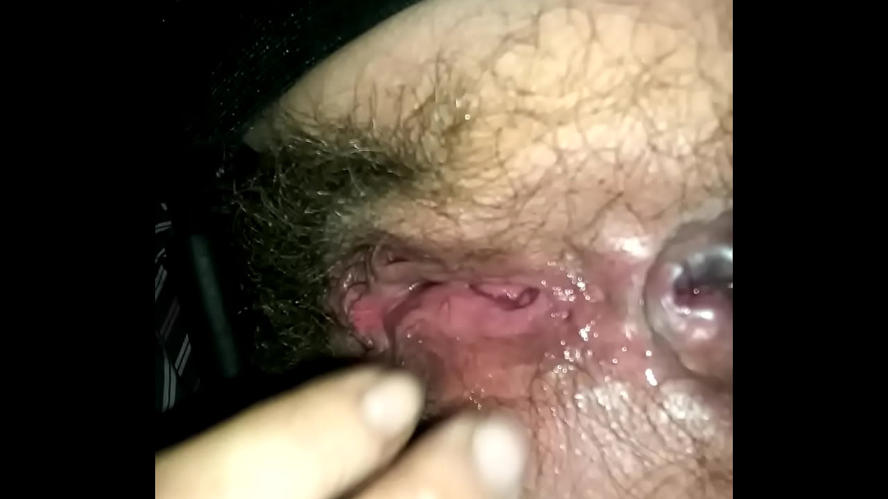 un orgasme d&eacute;goulinant