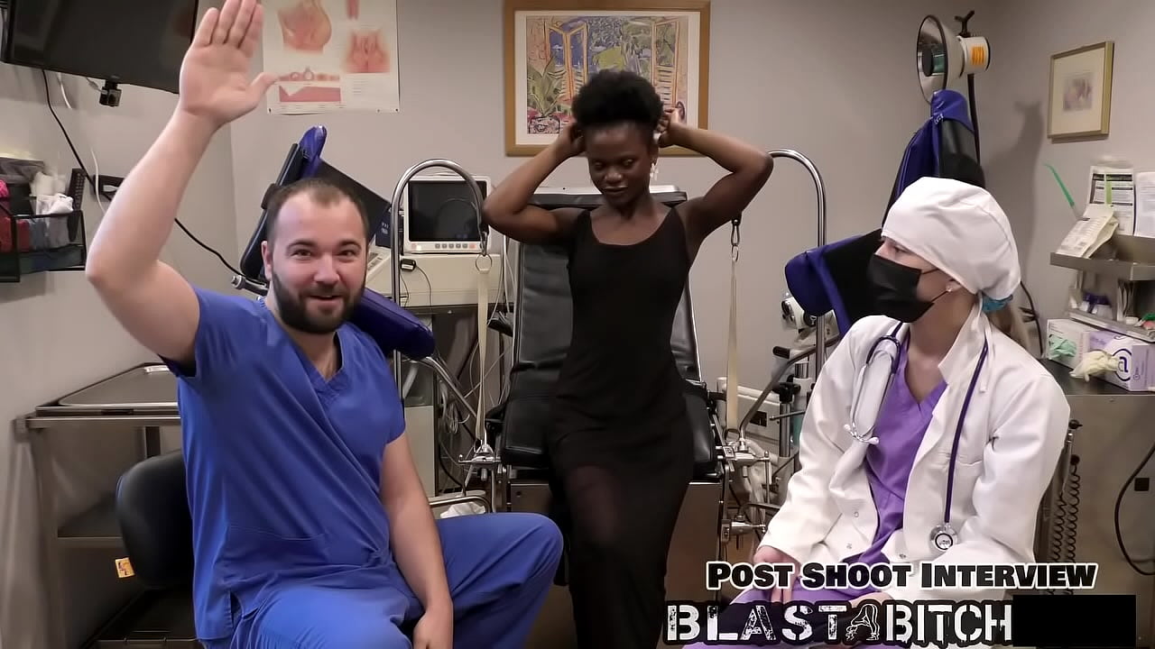 Rina Arem's Chest Gets Blasted Full of Cum, POV Version