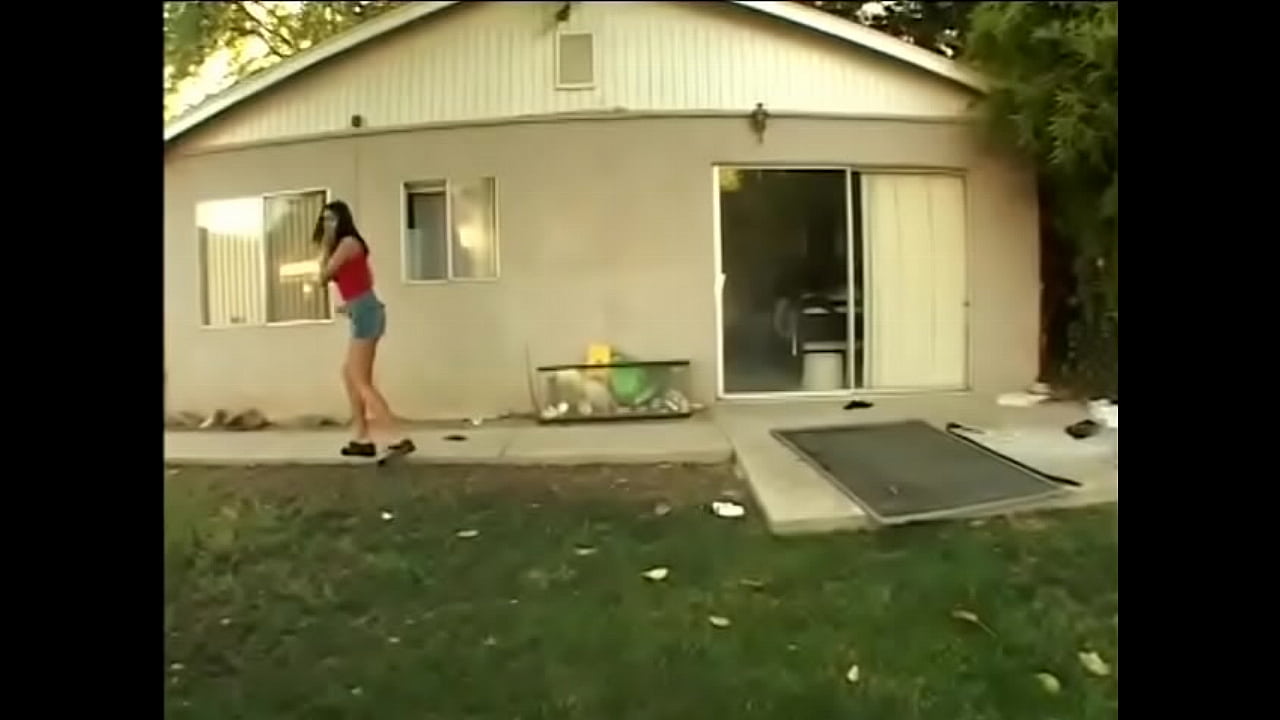 Slut blows bwc biker