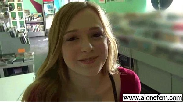 Sex Tape With Used Of Sex Things By Lonely Girl (alaina fox) movie-02