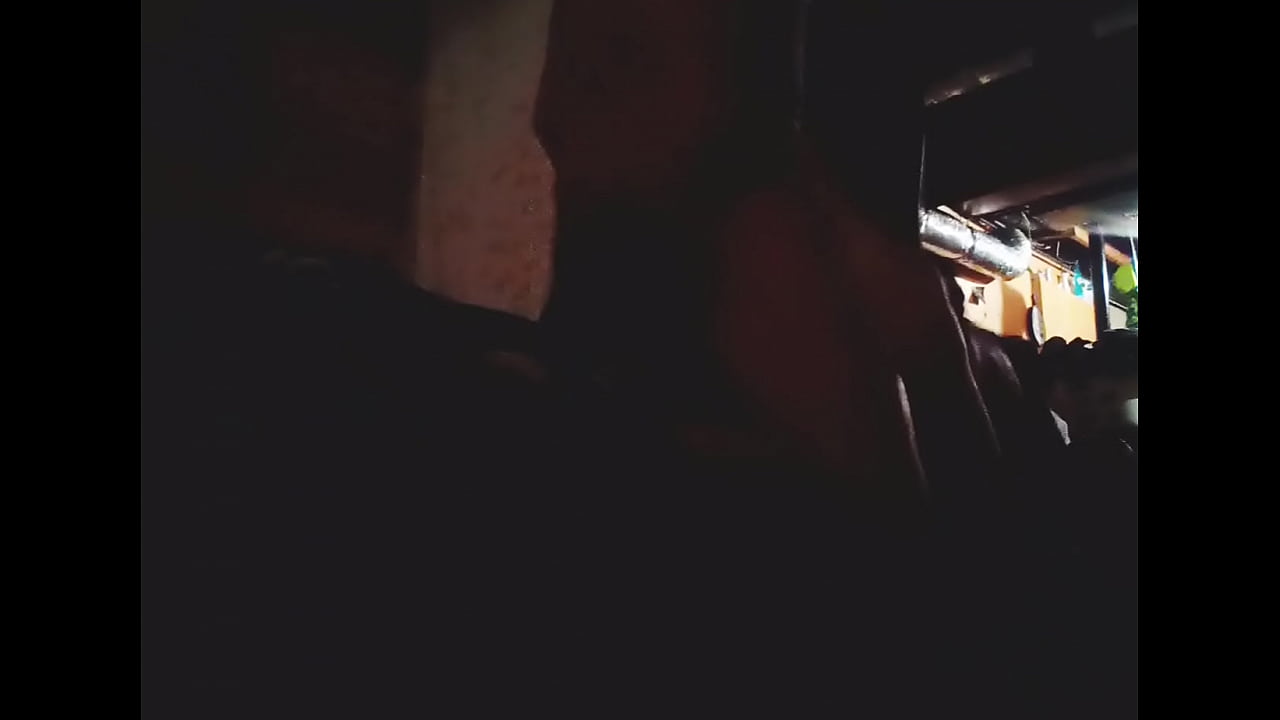 Big booty slut sucks and fucks