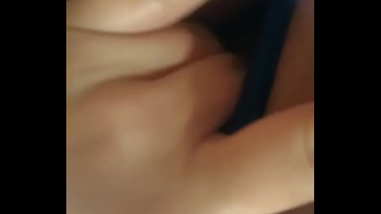 Se dedea para mi y quiere coger por falta a culpa de lapandemia