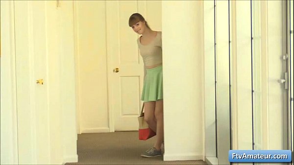 FTV Girls First Time Video Girls masturbating from  27