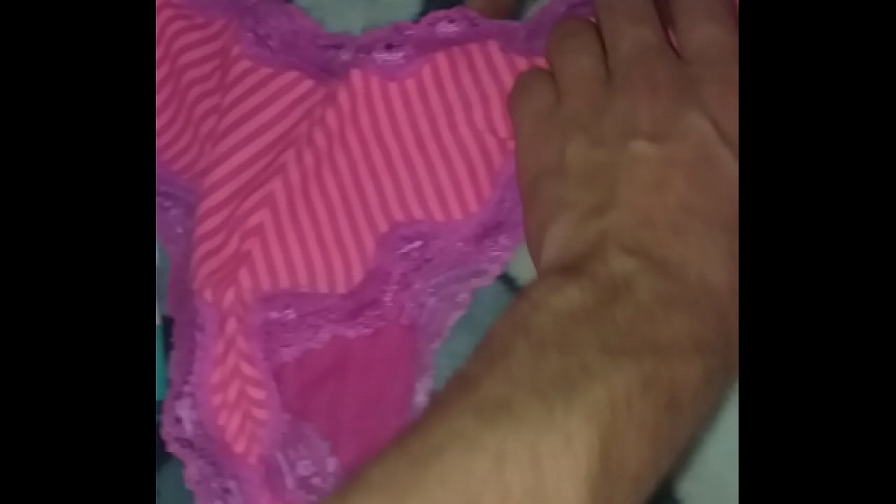 Que rica lencer&iacute;a