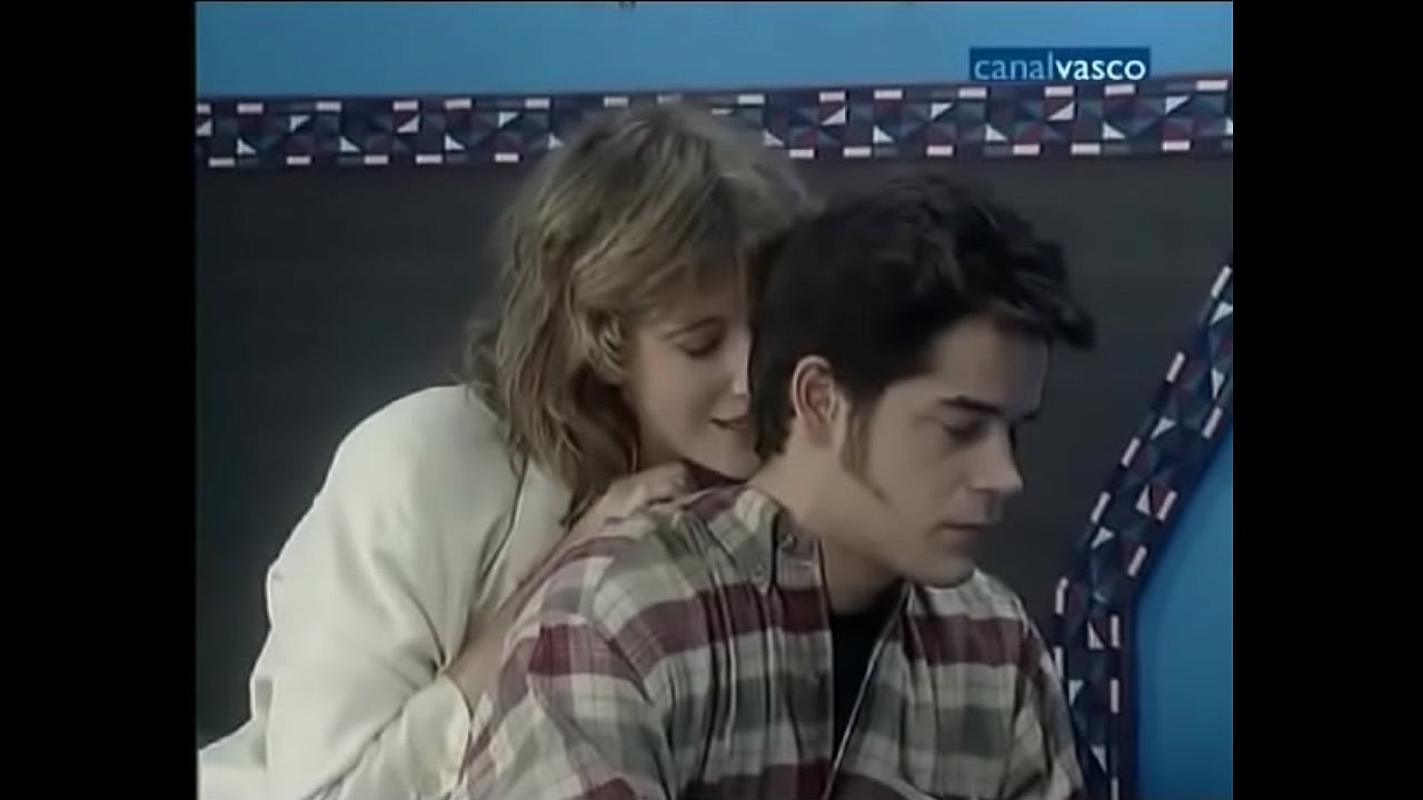 La actriz espa&ntilde;ola de Cu&eacute;ntame Ana Duato desnuda en series y pel&iacute;culas