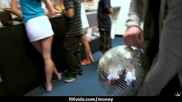 Perfect oral job as a prelude 18