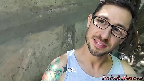 Monster black male gay  young gay twin