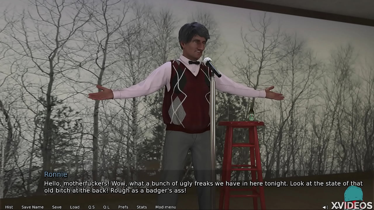 WHERE THE HEART IS Ep. 362 &ndash; Visual Novel Gameplay [HD]