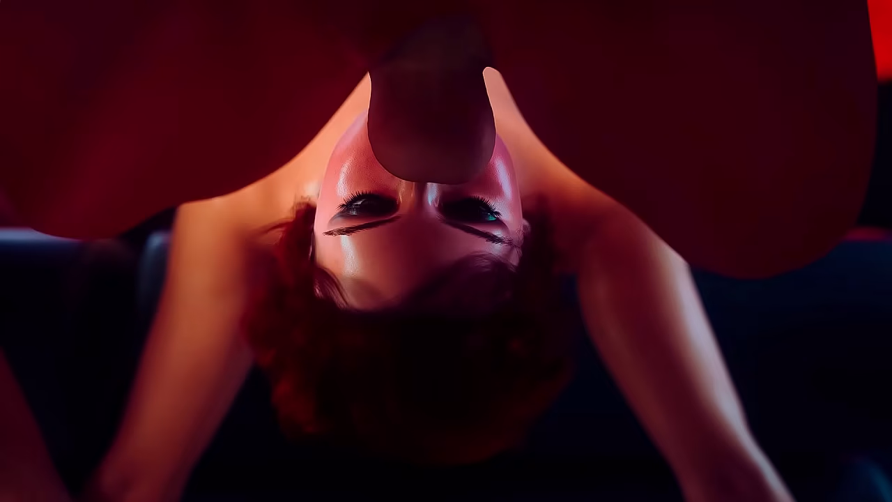 Redhead And Blonde Provide Wild Sexual Services [AVN]